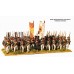 Russian Napoleonic Infantry 1809-1814